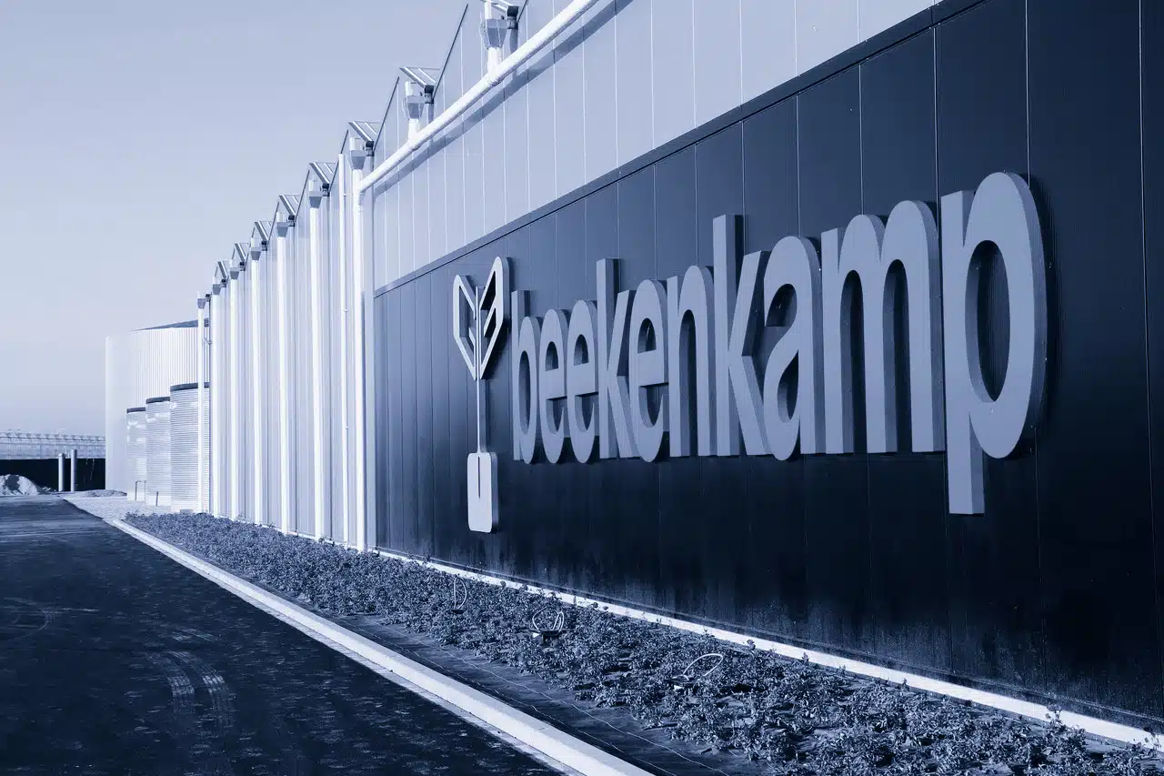 Beekenkamp zet volgende stap in digitale groei met Lobster en SLTN