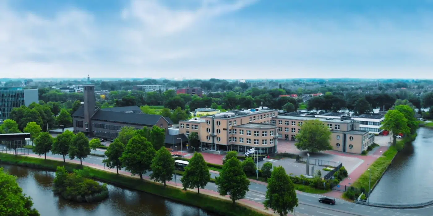 Data gedreven is basis voor het PZEM van de toekomst